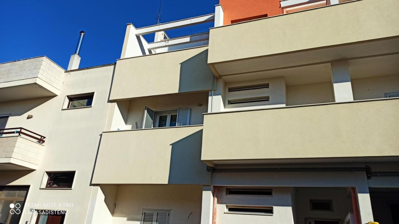 La Casa Di Steno Lecce Exterior photo